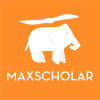 Maxscholar.com logo