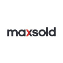 Maxsold.com logo