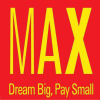 Maxstock.co.il logo