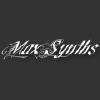 Maxsynths.com logo