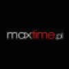 Maxtime.pl logo