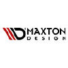 Maxtondesign.co.uk logo