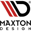 Maxtondesign.eu logo