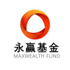 Maxwealthfund.com logo
