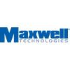 Maxwell Technologies, Inc. logo