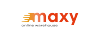 Maxy.pl logo