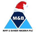 May & Baker Nigeria Plc.