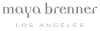 Mayabrenner.com logo