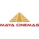Mayacinemas.com logo