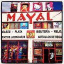 Mayalbolsos.es logo