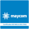 Maycom.com.gt logo