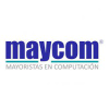 Maycom.mx logo