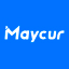 Maycur.com logo