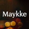 Maykke.com logo