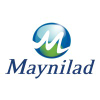 Mayniladwater.com.ph logo