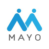 Mayohr.com logo