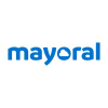Mayoral.com logo