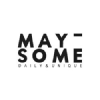 Maysome.com logo