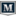 Maytagreplacementparts.com logo