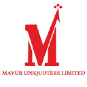 Mayur Uniquoters