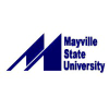 Mayvillestate.edu logo