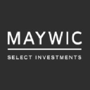 Maywic Select Investments logo