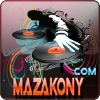 Mazakony.com logo