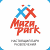 Mazapark.ru logo