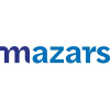 Mazars.fr logo