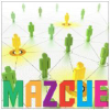 Mazcue.com logo