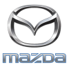 Mazda.com logo