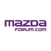 Mazdaforum.com logo