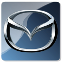 Mazdagaraj.com logo