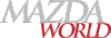 Mazdaworld.org logo