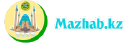 Mazhab.kz logo