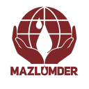 Mazlumder.org logo