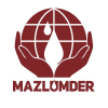 Mazlumder.org logo