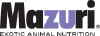Mazuri.com logo
