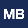 Mbakerintl.com logo