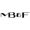 Mbandf.com logo