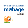 Mbga.jp logo
