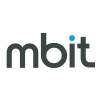 Mbit.pt logo