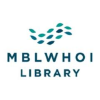 Mblwhoilibrary.org logo