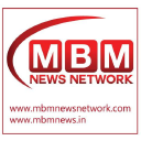 Mbmnewsnetwork.com logo