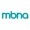 Mbna.co.uk logo