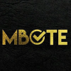 Mbote.cd logo