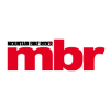 Mbr.co.uk logo