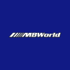 Mbworld.org logo
