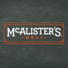Mcalistersdeli.com logo