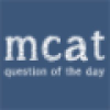 Mcatquestionoftheday.com logo